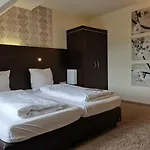 Stadt Hotel Steinheim (Westphalia)