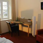 Hotel Stadt