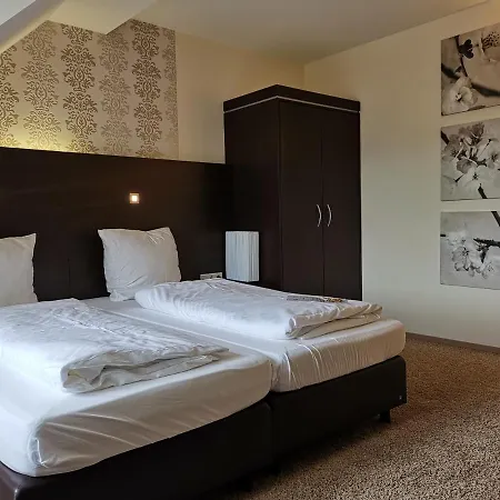 Stadt Hotel Steinheim (Westphalia)