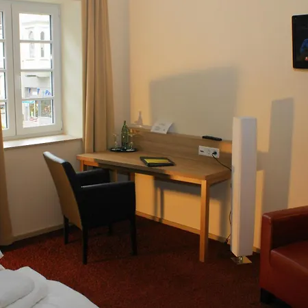 Hotel Stadt