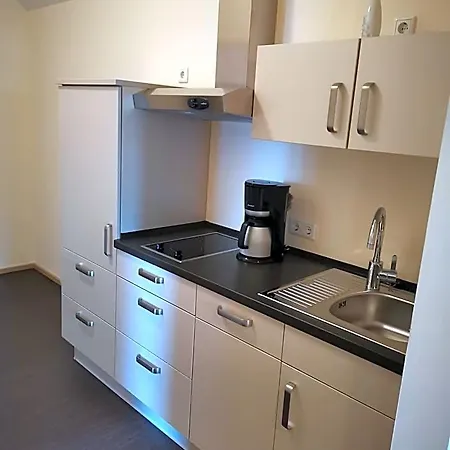 Hotel Stadt 3*