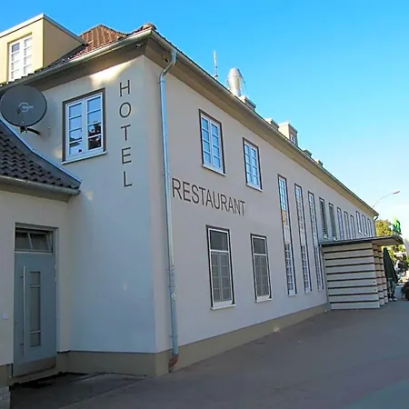 Stadt Hotel Steinheim (Westphalia)