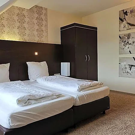 Stadt Hotel Steinheim (Westphalia)