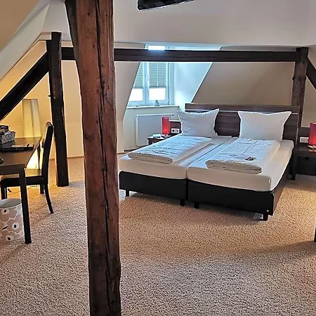 Hotel Stadt