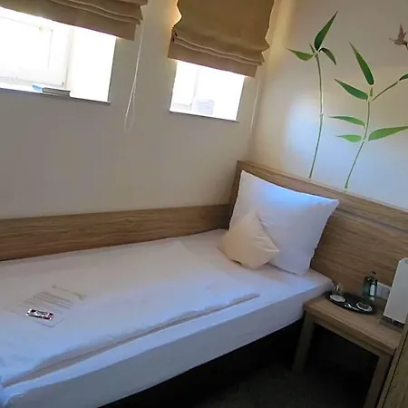 Hotel Stadt Steinheim (Westphalia)