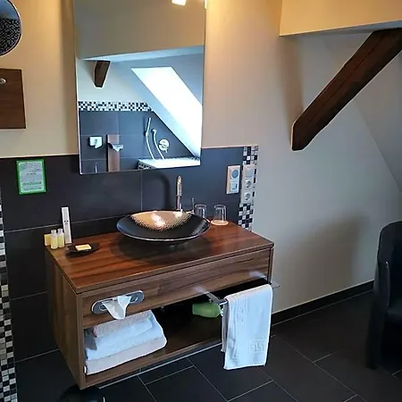 Stadt 3* Steinheim (Westphalia)
