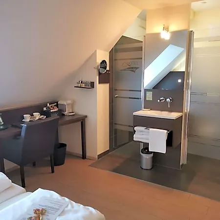 Stadt Hotel 3*