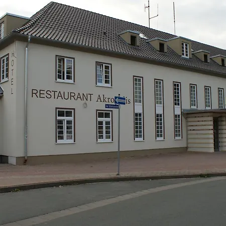 Stadt Steinheim (Westphalia)