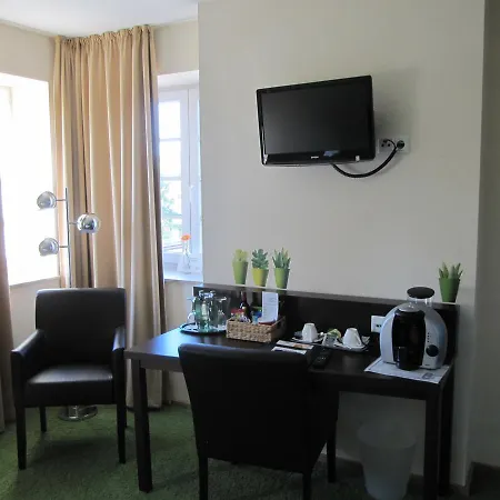 فندق Stadt Steinheim (Westphalia)