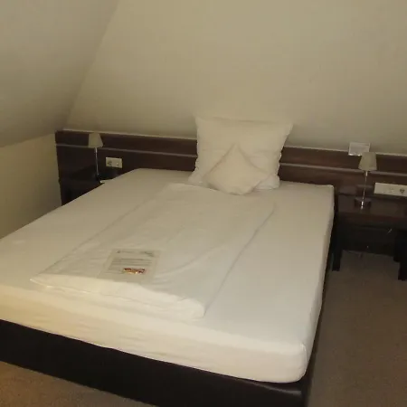 Stadt 3* Steinheim (Westphalia)