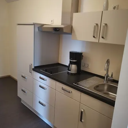 فندق Stadt Steinheim (Westphalia)