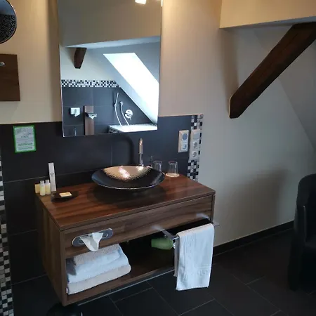 فندق Stadt Steinheim (Westphalia)