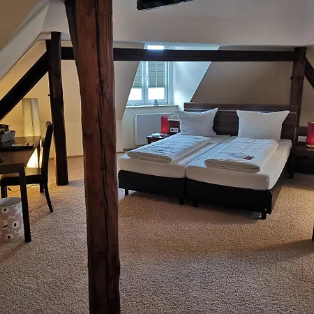 Hotel Stadt Steinheim (Westphalia)