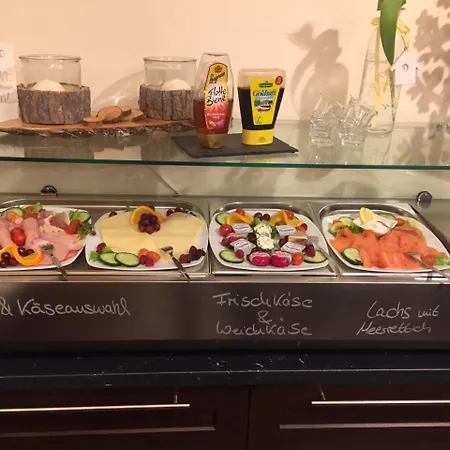 Stadt 3* Steinheim (Westphalia)