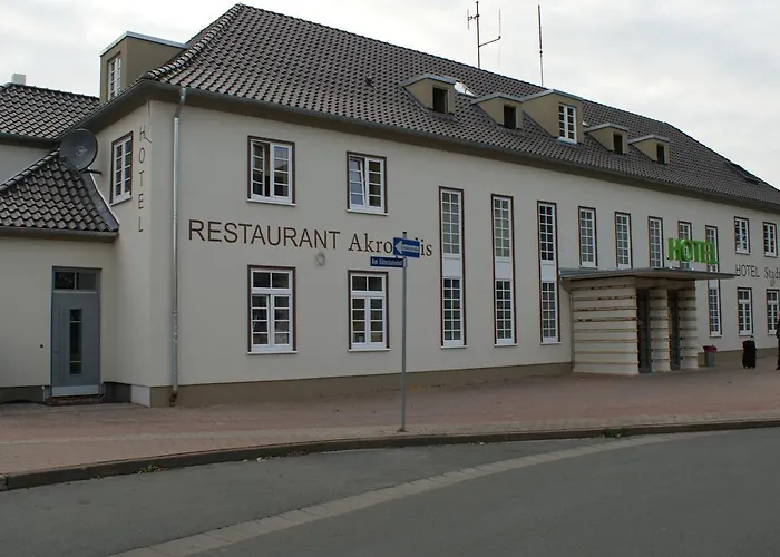 Stadt Steinheim (Westphalia)