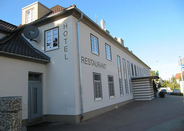 Stadt Steinheim (Westphalia)