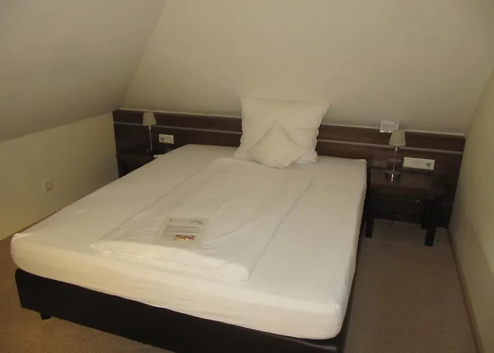 Stadt 3* Steinheim (Westphalia)