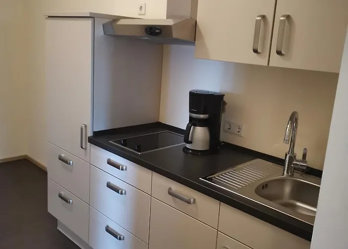 Hotel Stadt Steinheim (Westphalia)