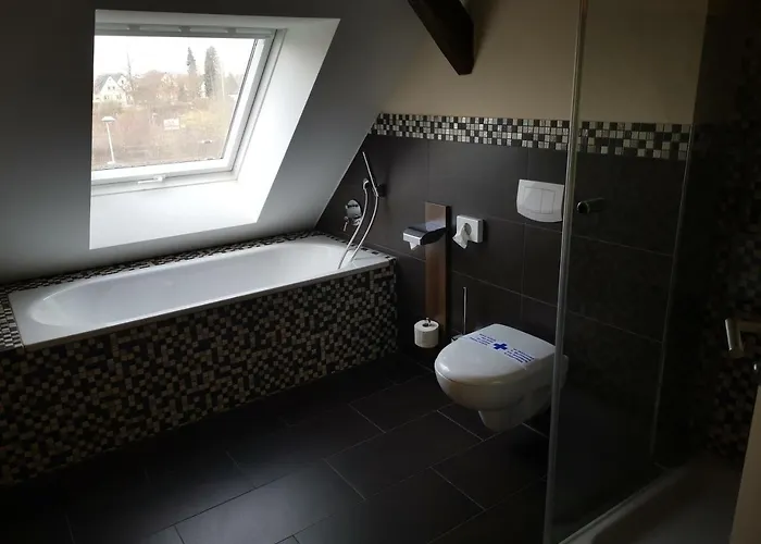 Hotel Stadt Steinheim (Westphalia)