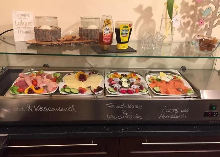 Stadt 3* Steinheim (Westphalia)